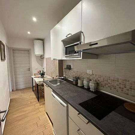 Ferienwohnung Casa Dora Reggio nell'Emilia Exterior foto