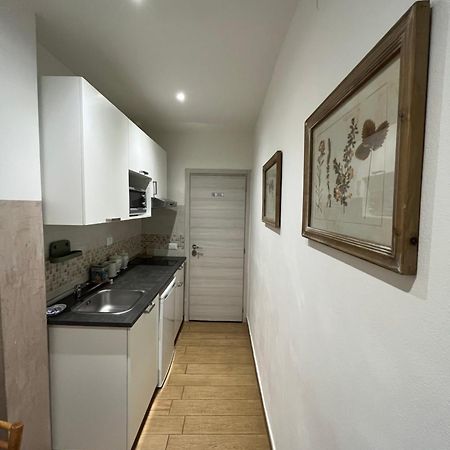 Ferienwohnung Casa Dora Reggio nell'Emilia Exterior foto