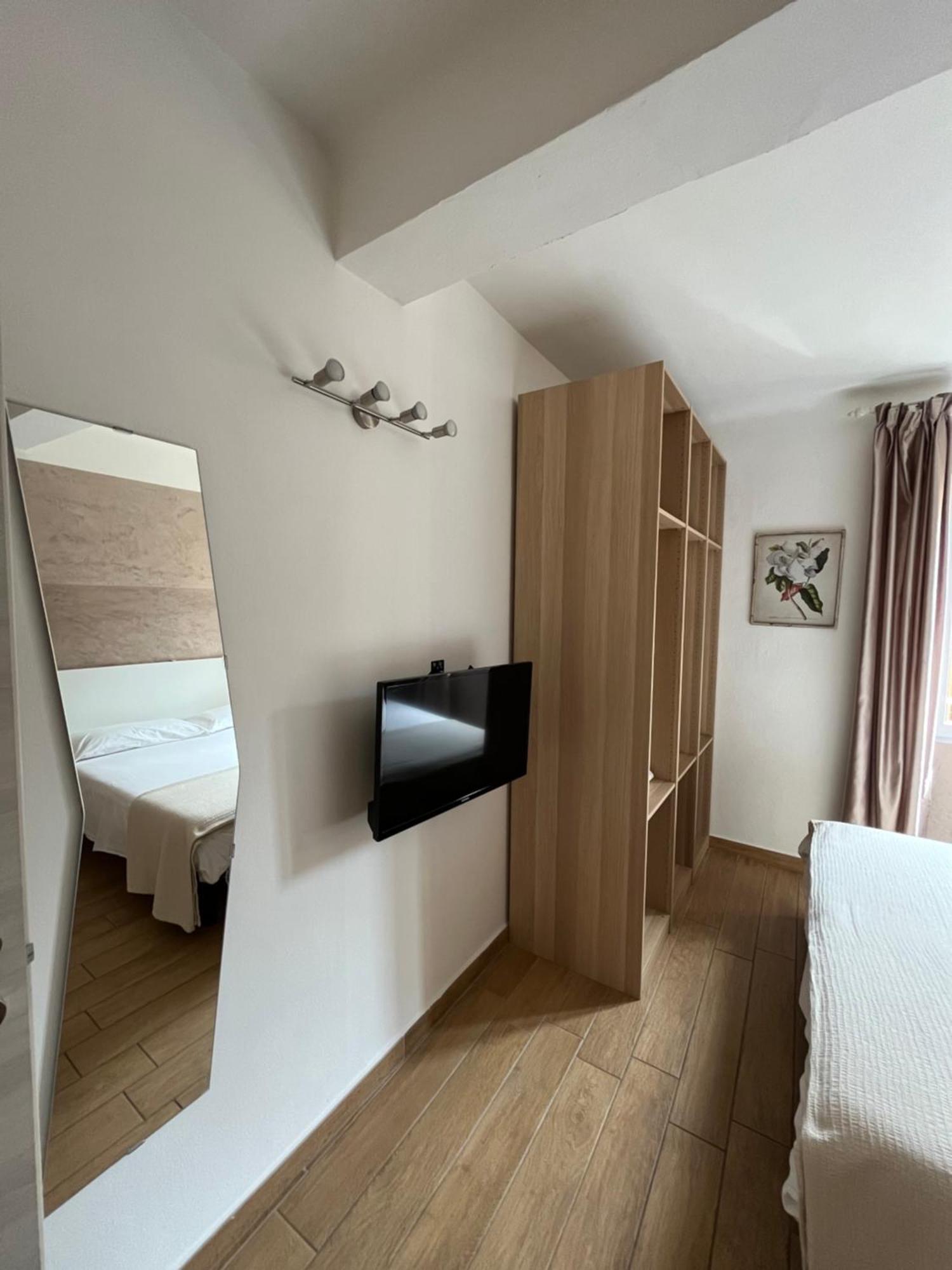 Ferienwohnung Casa Dora Reggio nell'Emilia Exterior foto