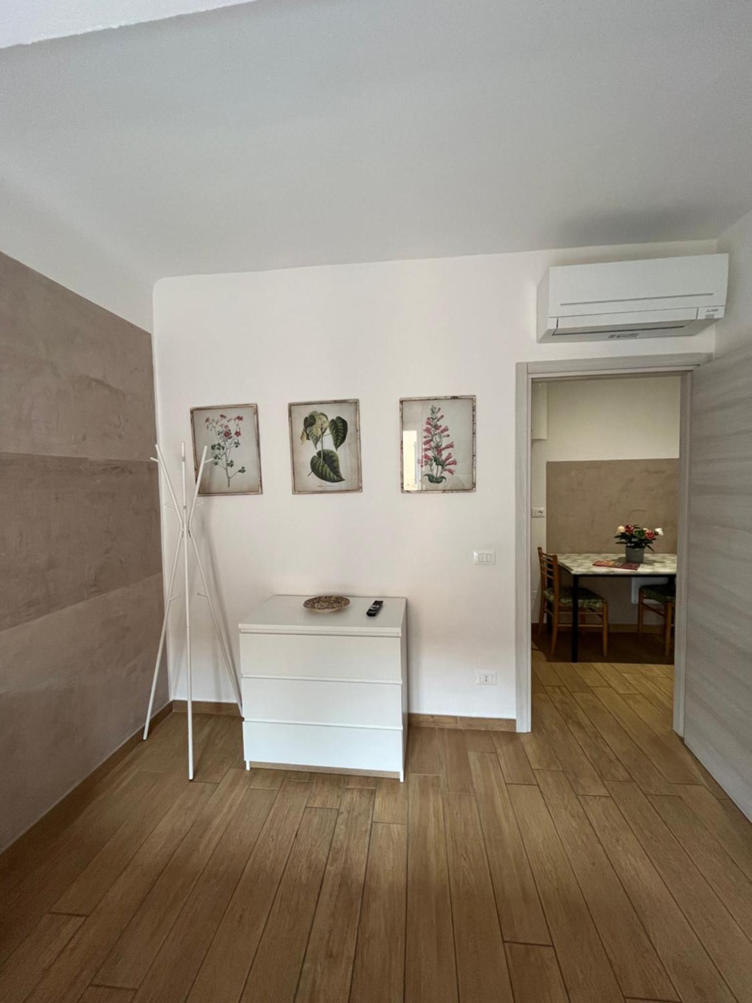 Ferienwohnung Casa Dora Reggio nell'Emilia Exterior foto
