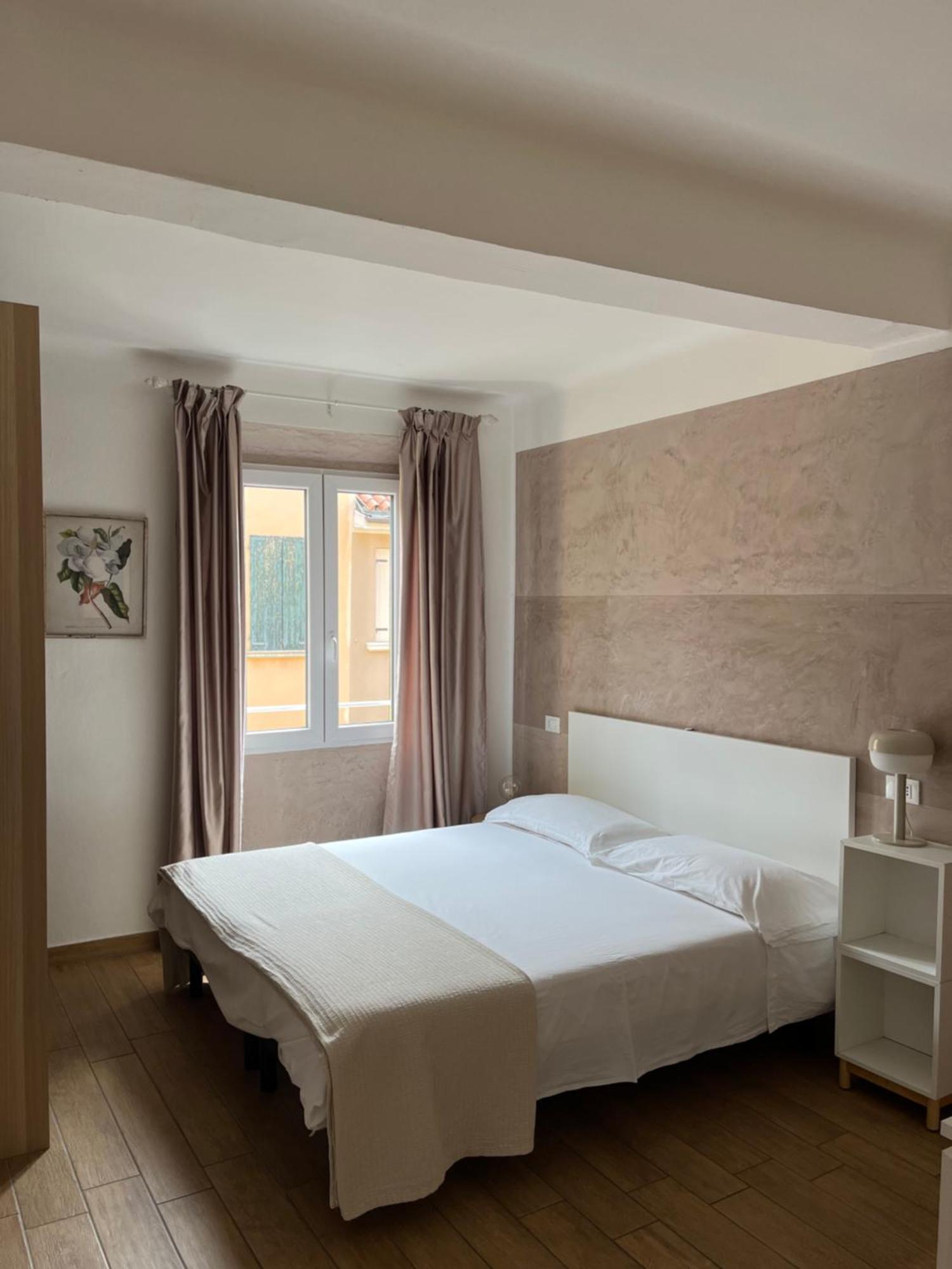 Ferienwohnung Casa Dora Reggio nell'Emilia Exterior foto